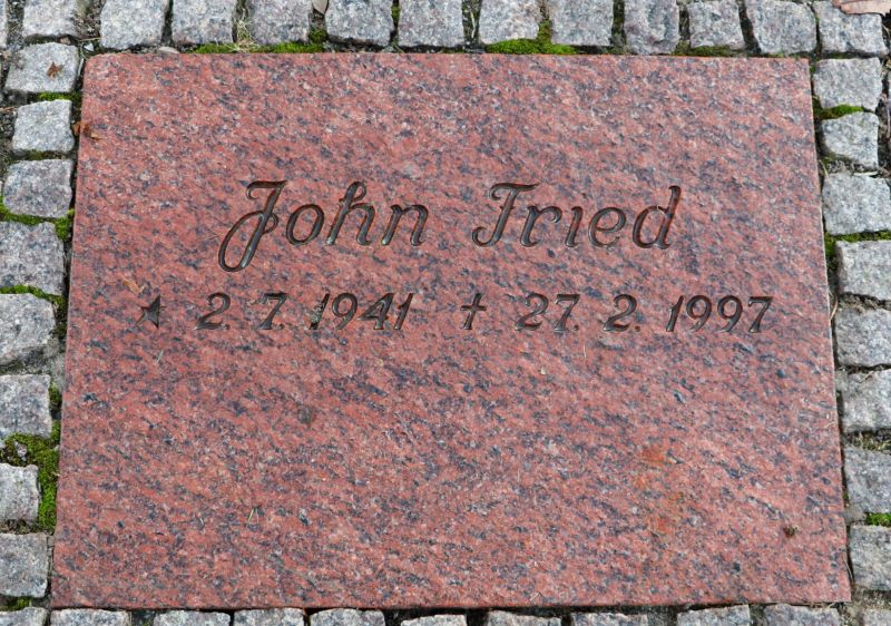 John Fried.JPG